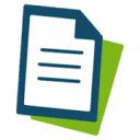 ICANotes logo