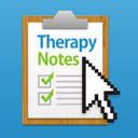 TherapyNotes logo