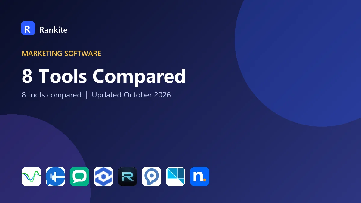 8 Tools Compared: Best Pay Per Call Software for Call Tracking and Distribution