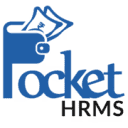 Pocket HRMS logo