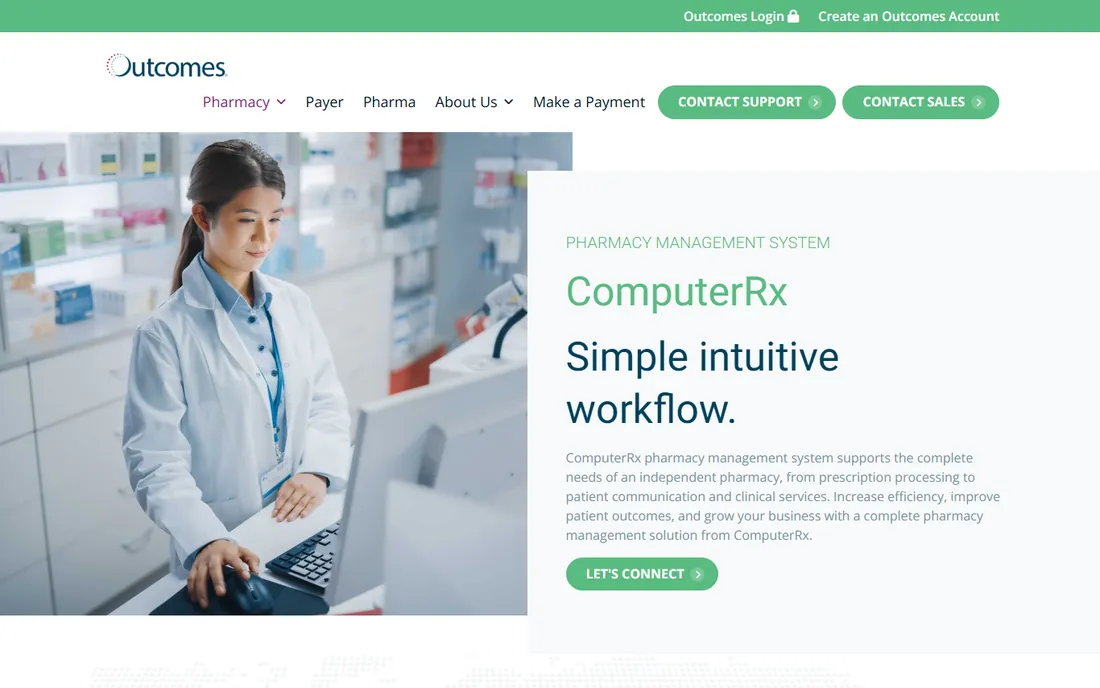 Computer-Rx homepage