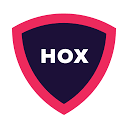 Hoxhunt logo