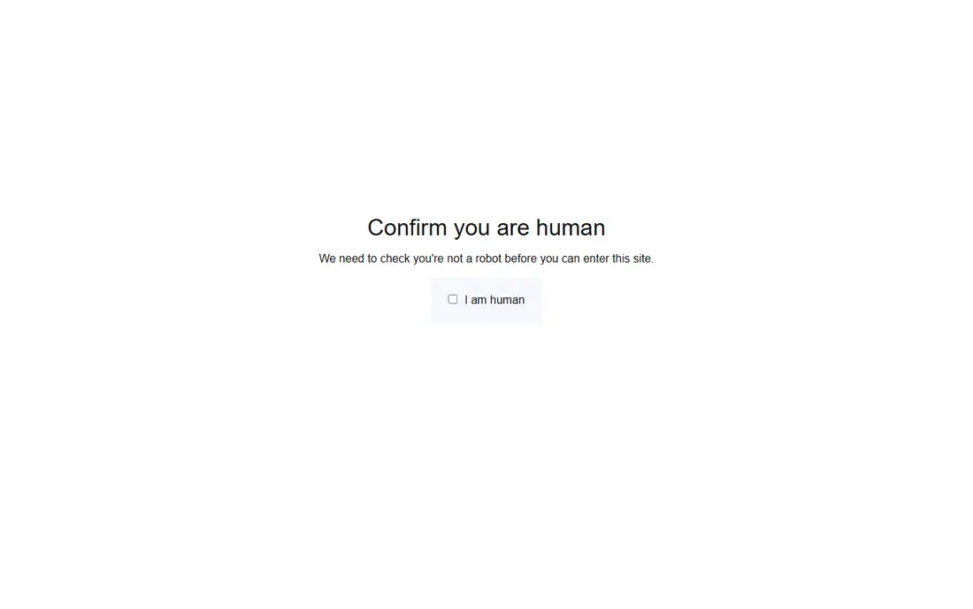 Gun.io homepage