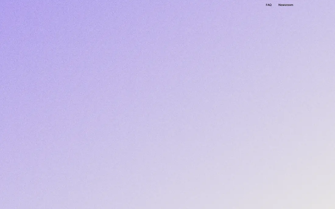 Tiimo homepage