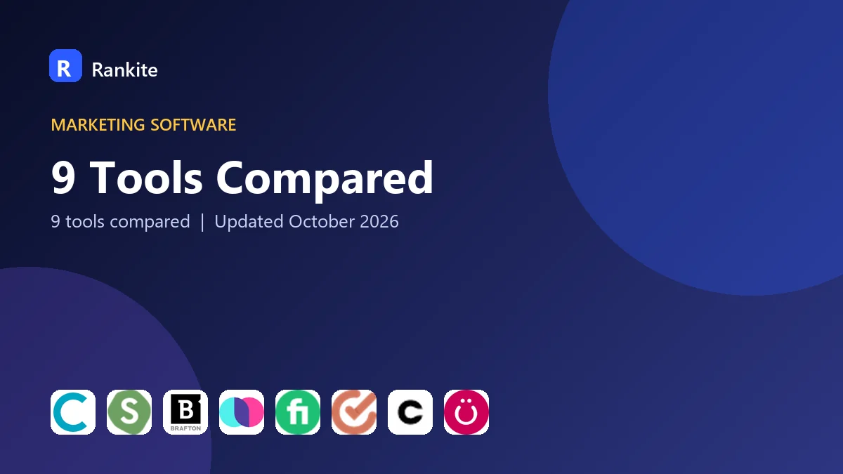 9 Tools Compared: Best Content Platforms for B2B in 2026