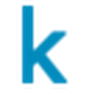 Kaggle Learn logo