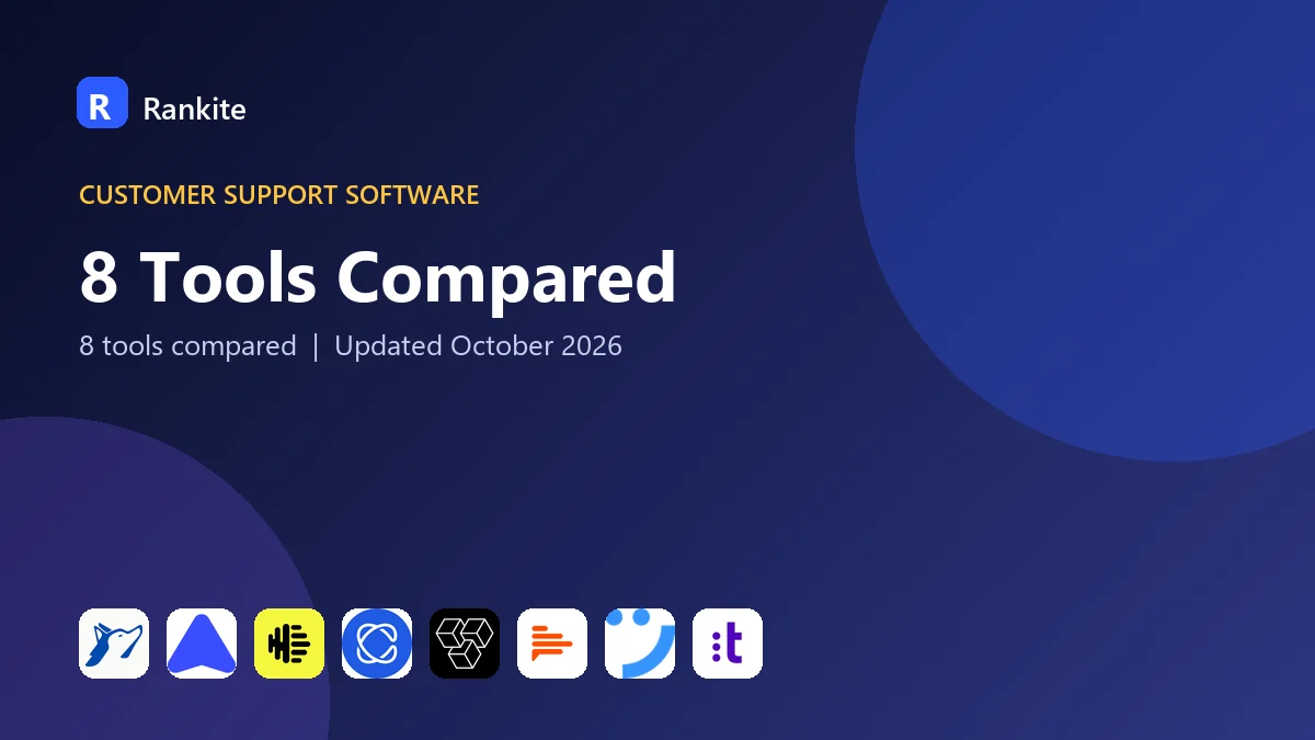 8 Tools Compared: Best Platforms for Real-Time Agent Coaching in 2026