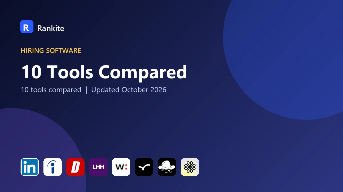 10 Tools Compared: Best Places to Advertise Developer Vacancies in 2026