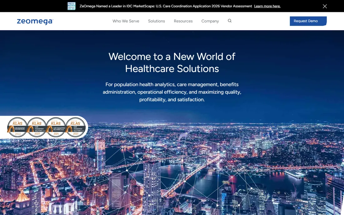 ZeOmega homepage