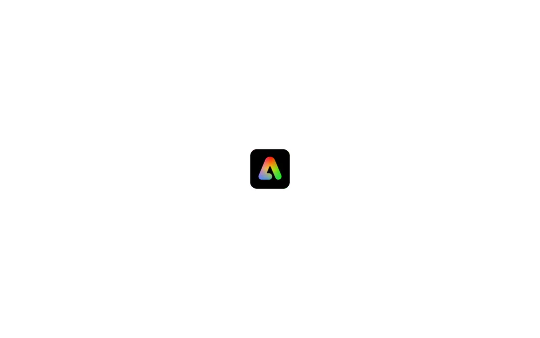Adobe Express homepage