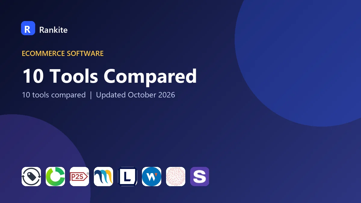 10 Tools Compared: Best Price Scraping Tools for 2026