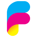 Fuel POD logo