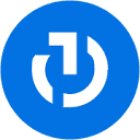 The Trade Desk logo