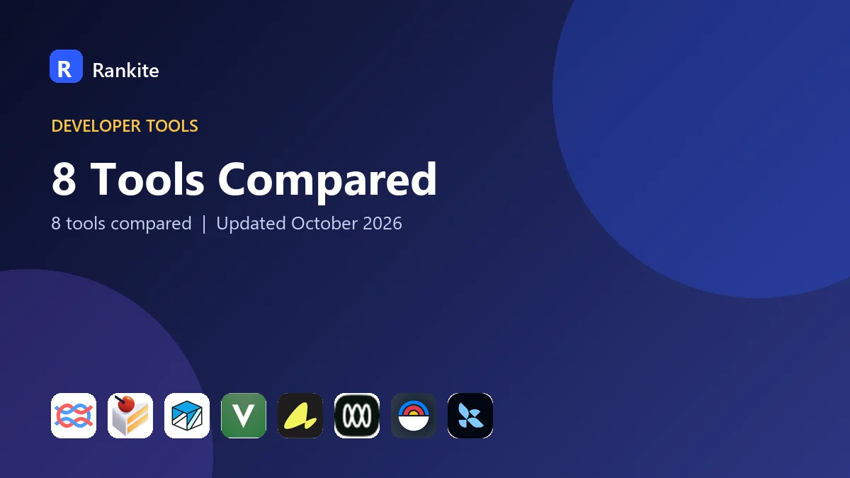 8 Tools Compared: Best Prompt Management Tools for 2026