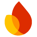 Firebase Cloud Messaging logo