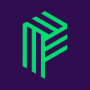 Pusher Beams logo