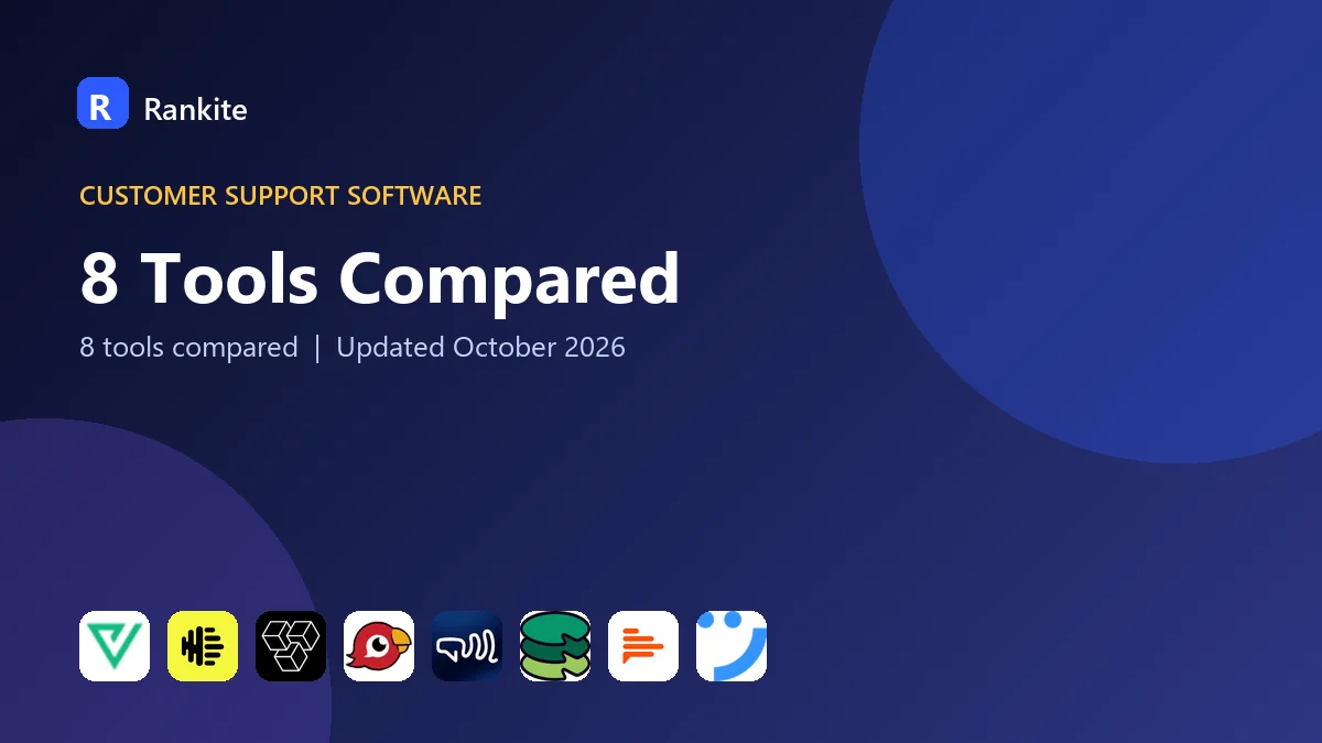 8 Tools Compared: Best QA Platforms for BPO Performance Management in 2026