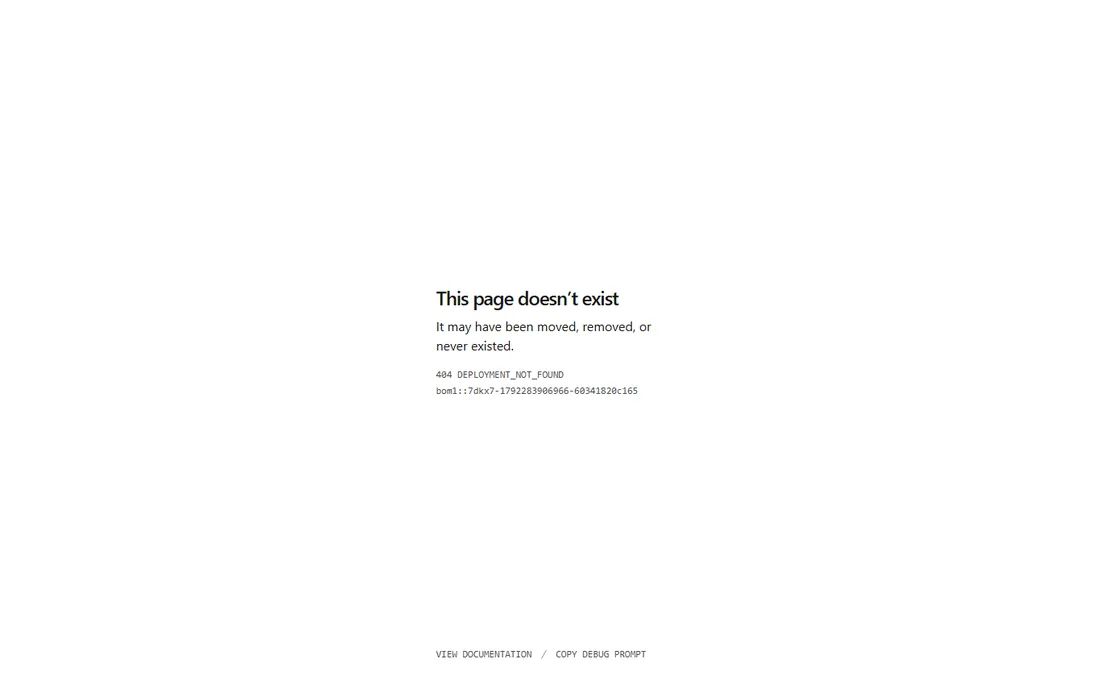 DocsBook homepage