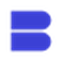 BlueNotary logo