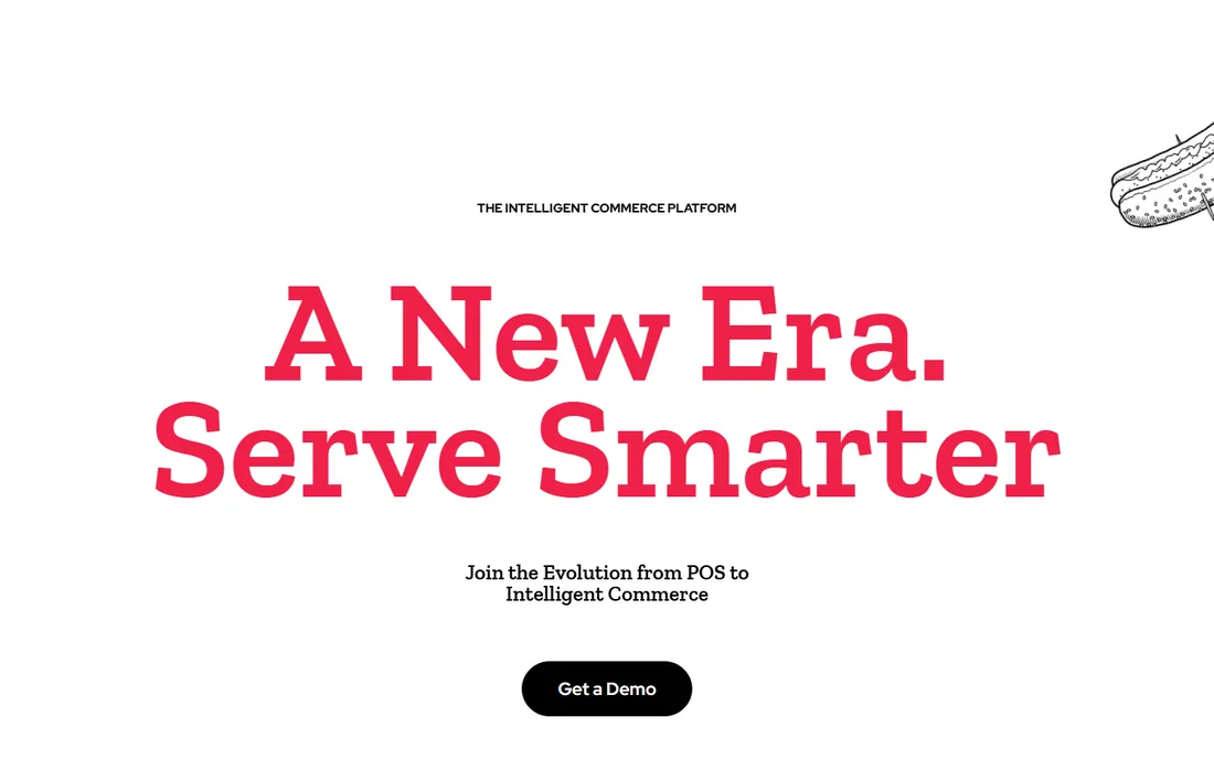 Qu homepage