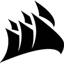 Corsair iCUE logo