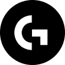 Logitech G HUB (LIGHTSYNC) logo
