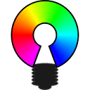 OpenRGB logo