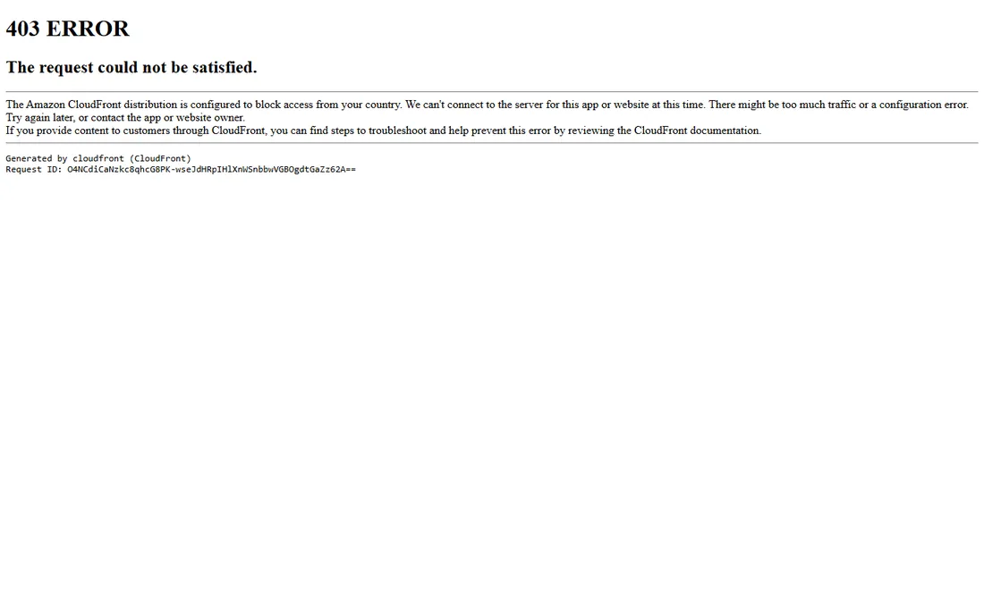 JobNimbus homepage