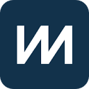ChartMogul logo
