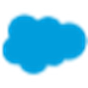 Salesforce Sales Cloud logo
