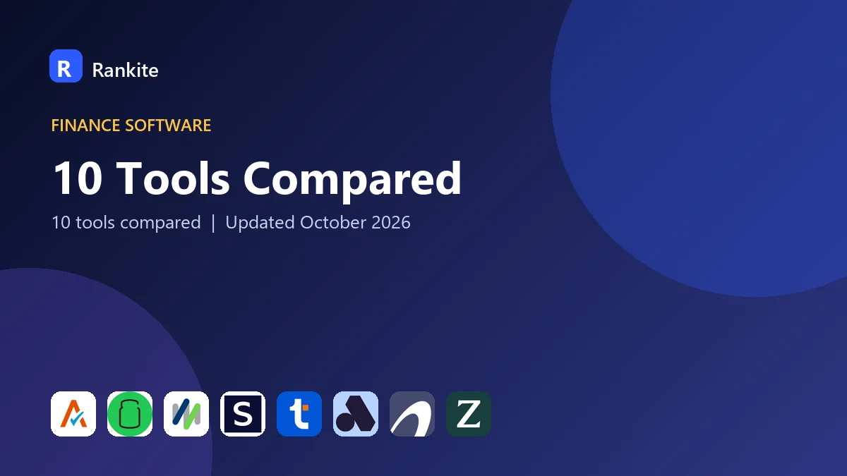10 Tools Compared: Best Sales Tax Software for Ecommerce