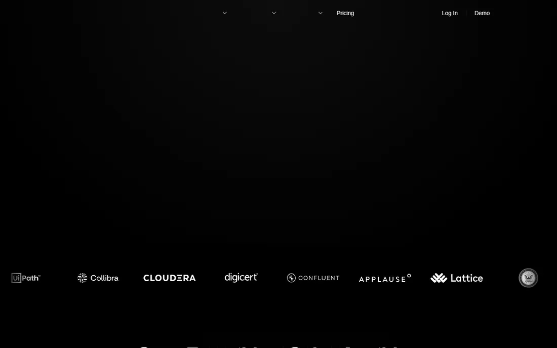 FOSSA homepage