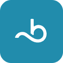 Booksy Biz logo