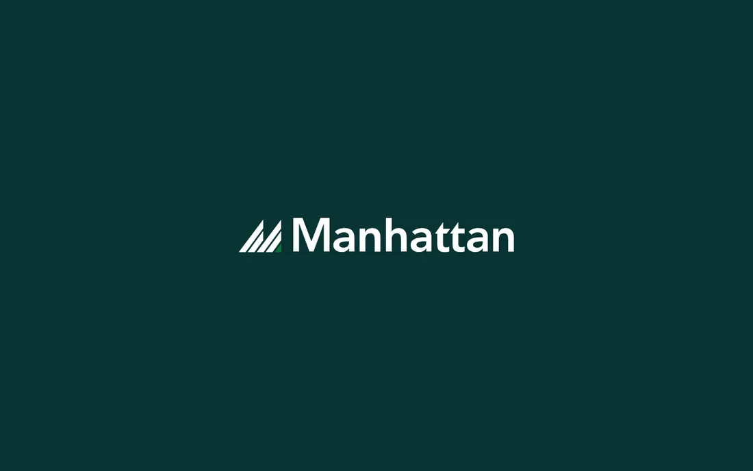 Manhattan Associates homepage