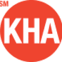 KHA Online-SDS logo