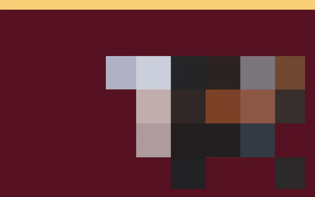 Hushed homepage