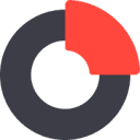 RedTrack logo