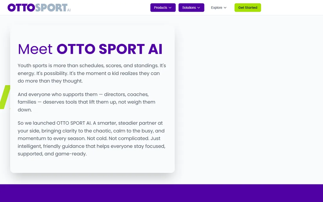 Demosphere homepage