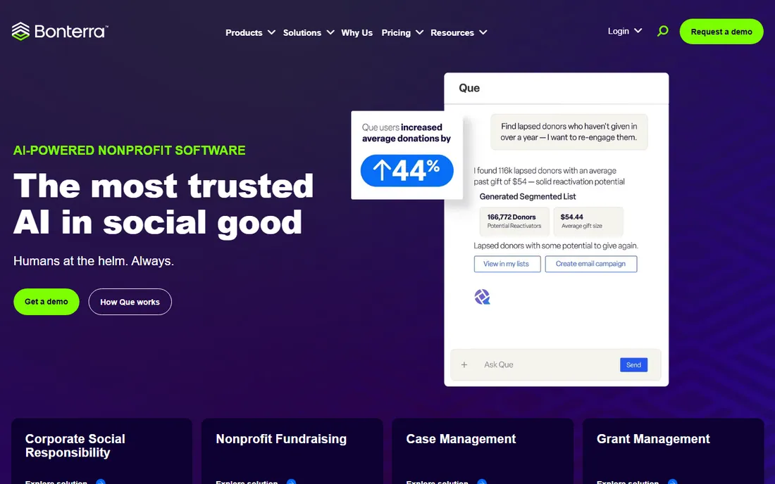 Penelope homepage