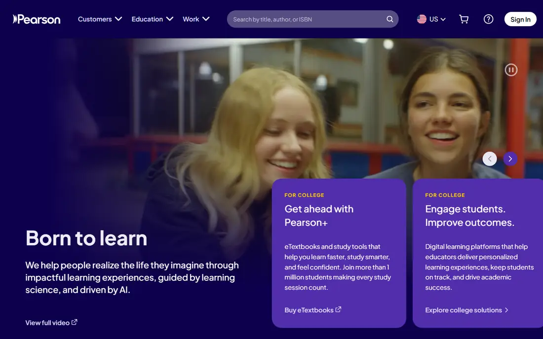 Clean Code homepage