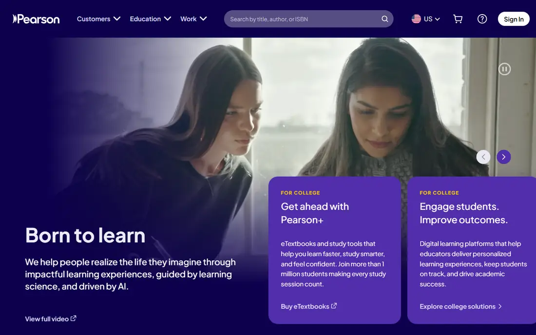 Design Patterns homepage