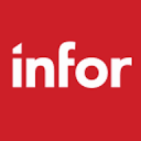 Infor CloudSuite Distribution logo
