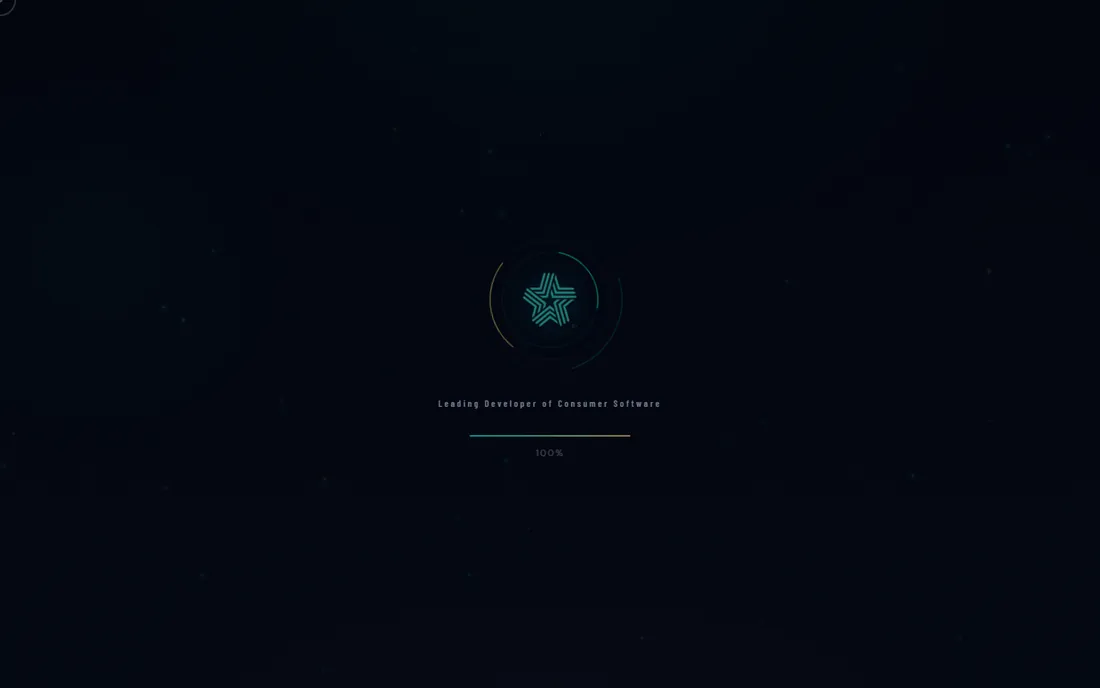 Virtual Architect Ultimate homepage