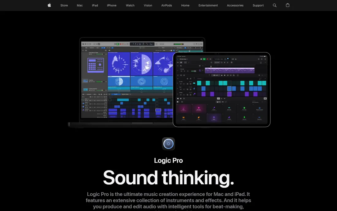 Alchemy homepage