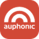 Auphonic logo