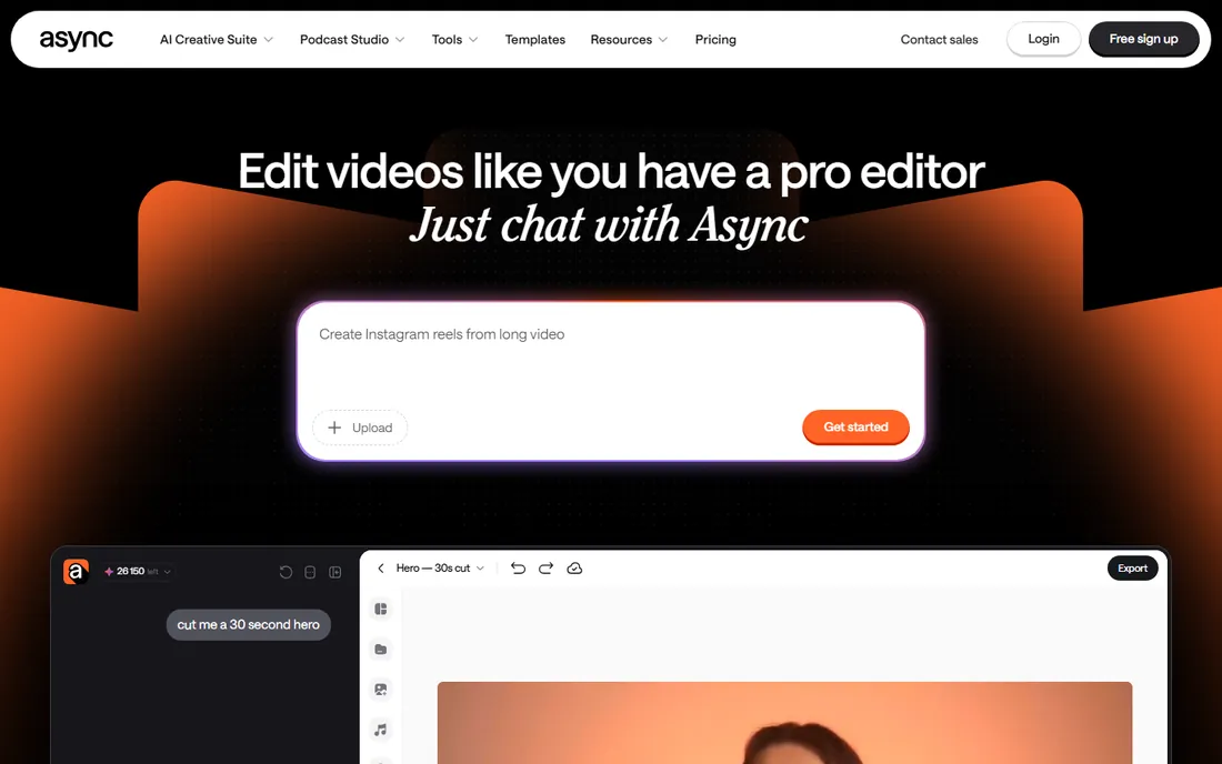 Podcastle homepage