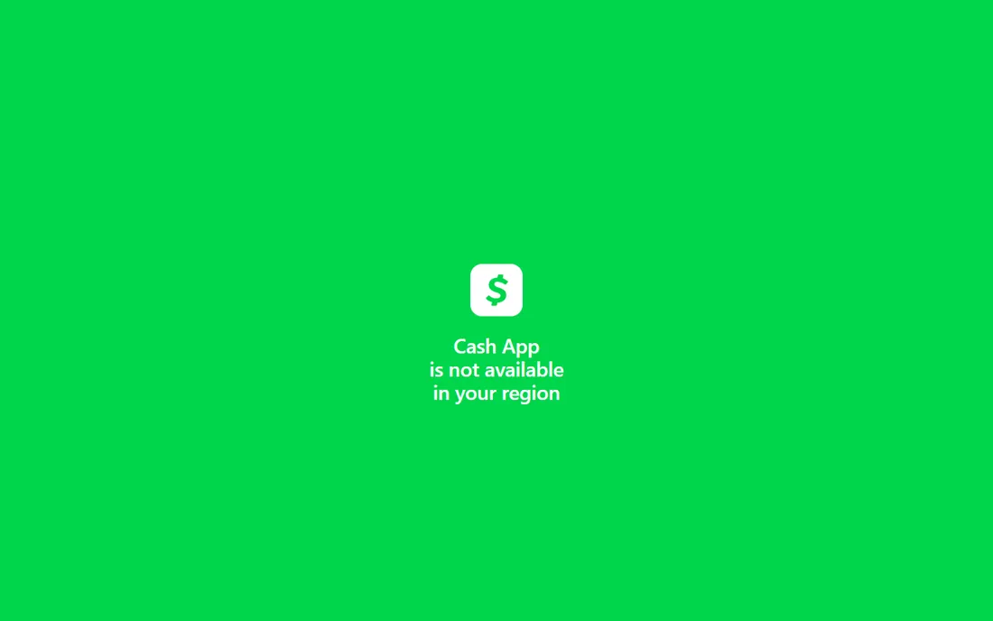 Cash App Taxes homepage