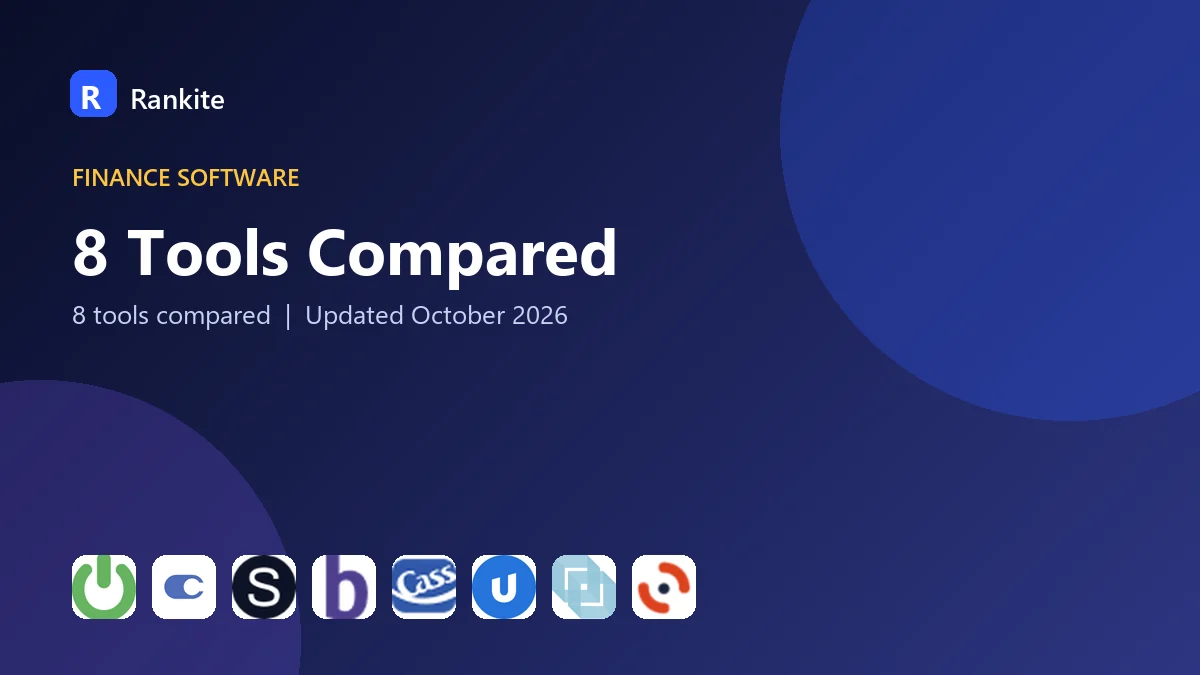8 Tools Compared: Best Telecom Expense Management Software in 2026