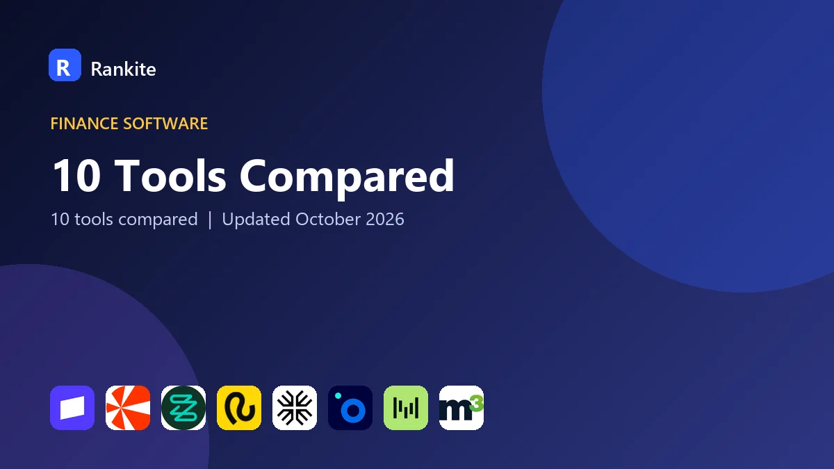 10 Tools Compared: Best Usage-Based Billing Software