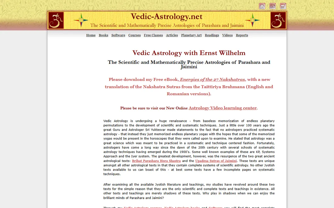 Kala homepage